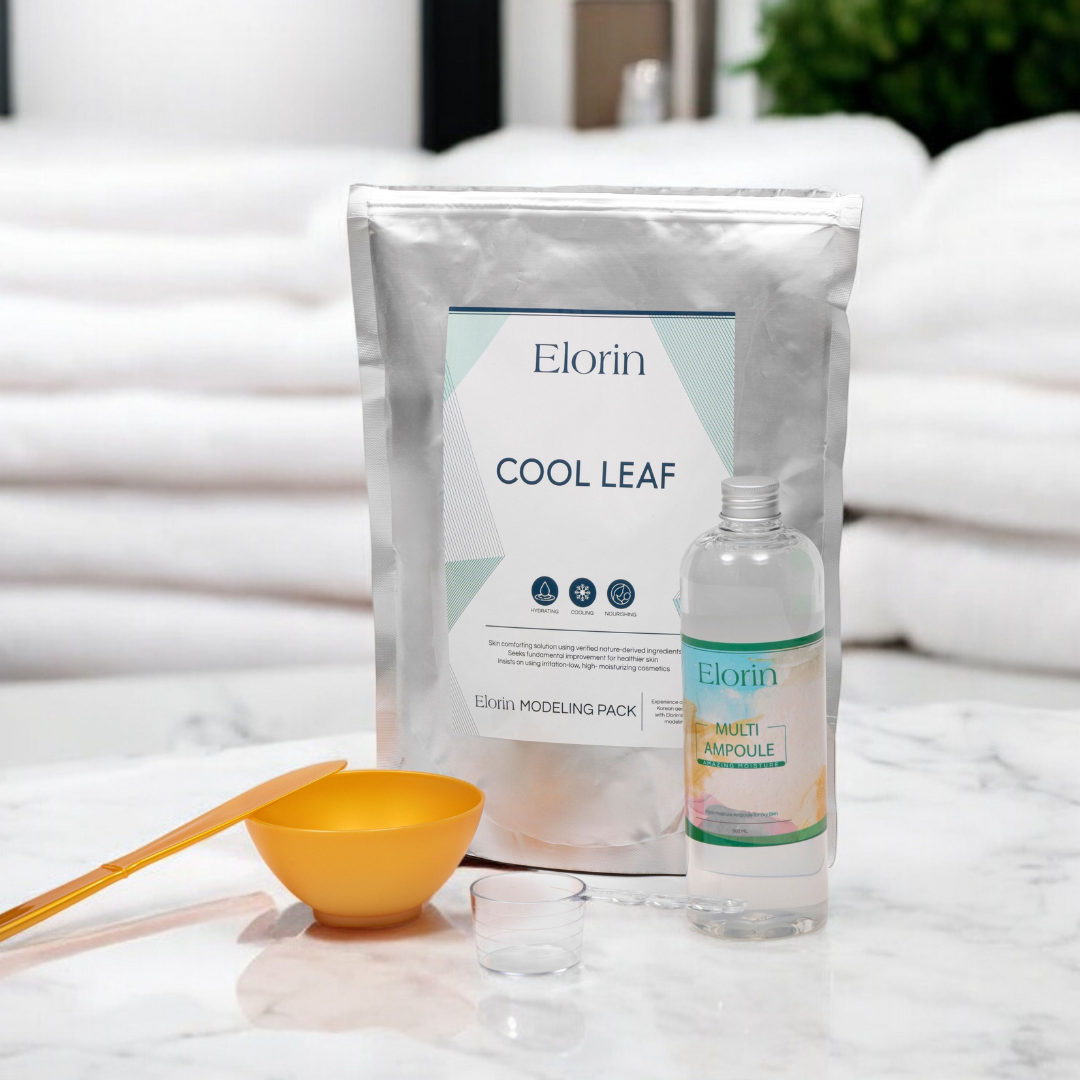 What Exactly Are Modeling Masks?