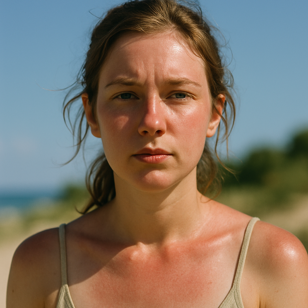 Revive Sun-Damaged Skin with These 5 Skincare Tips