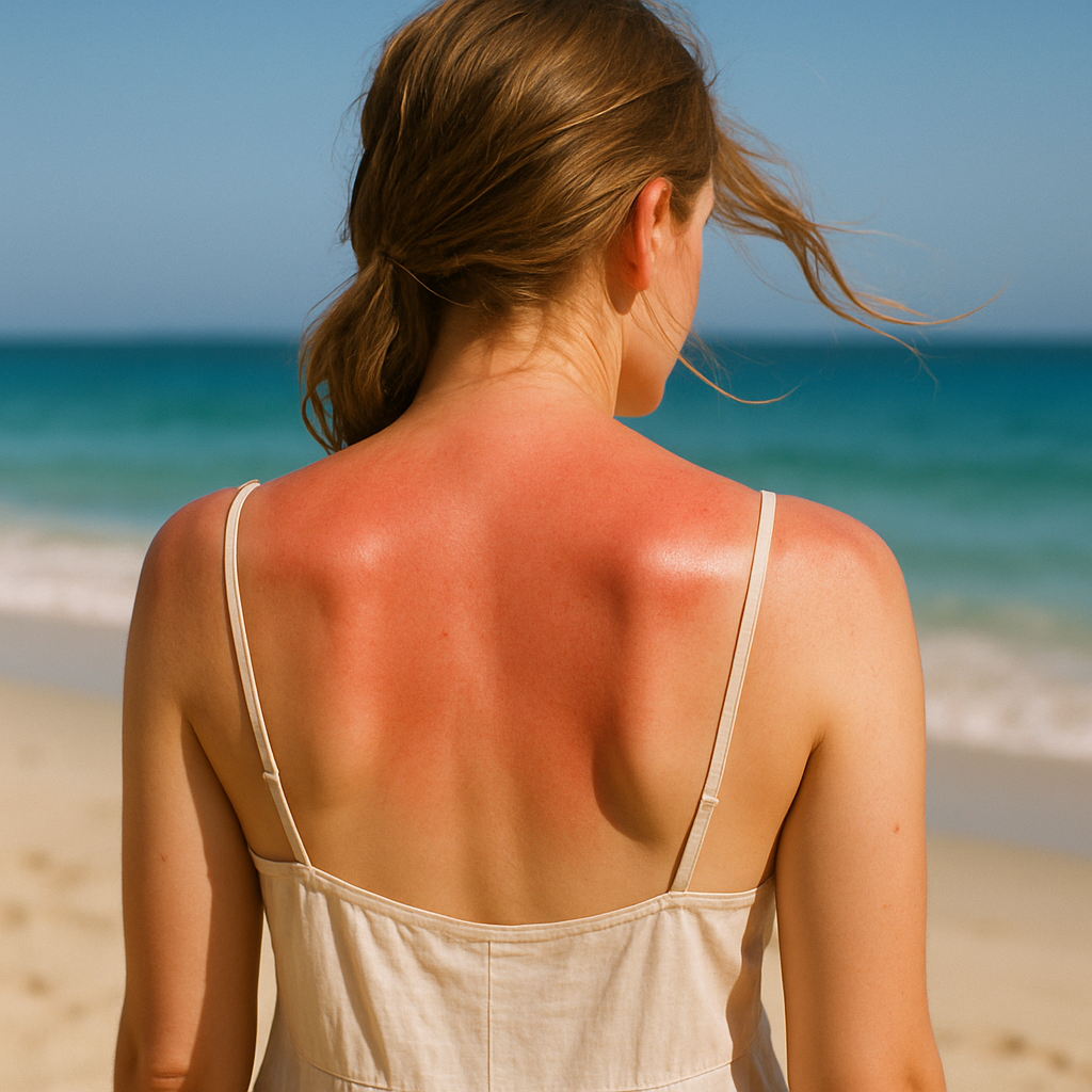Frequently Asked Questions About Skin Care for Sun-Damaged Skin