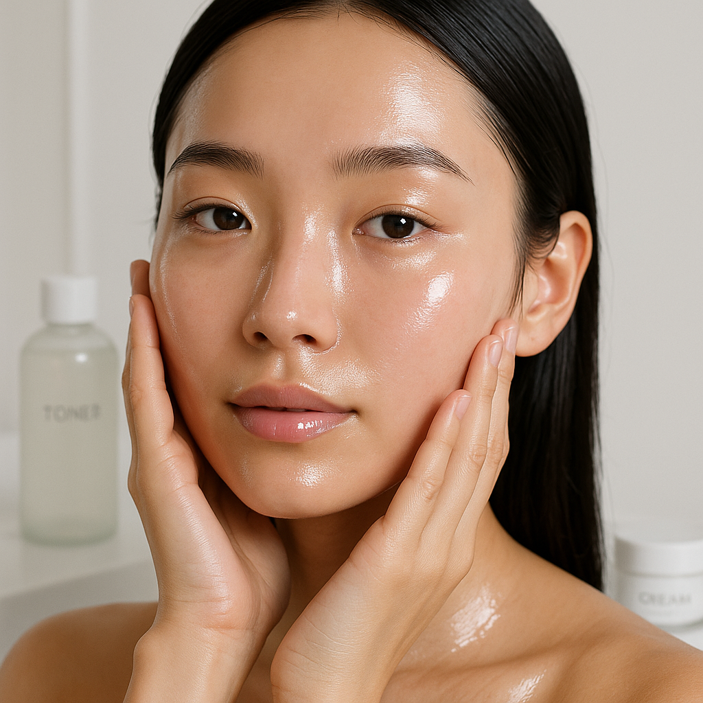 Korean Glass Skin Secrets: 5 Clinic Treatments You Can Do at Home